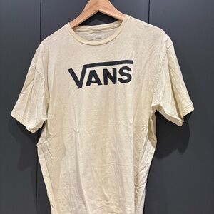 T Shirt Vans